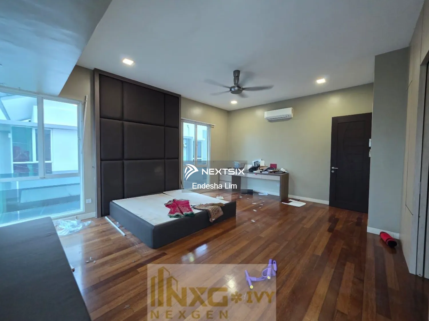 Semi-detached House For Sale in Bandar Bukit Tinggi Selangor - Image 5