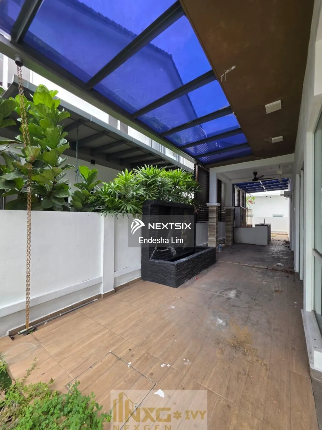 Semi-detached House For Sale in Bandar Bukit Tinggi Selangor - Image 6