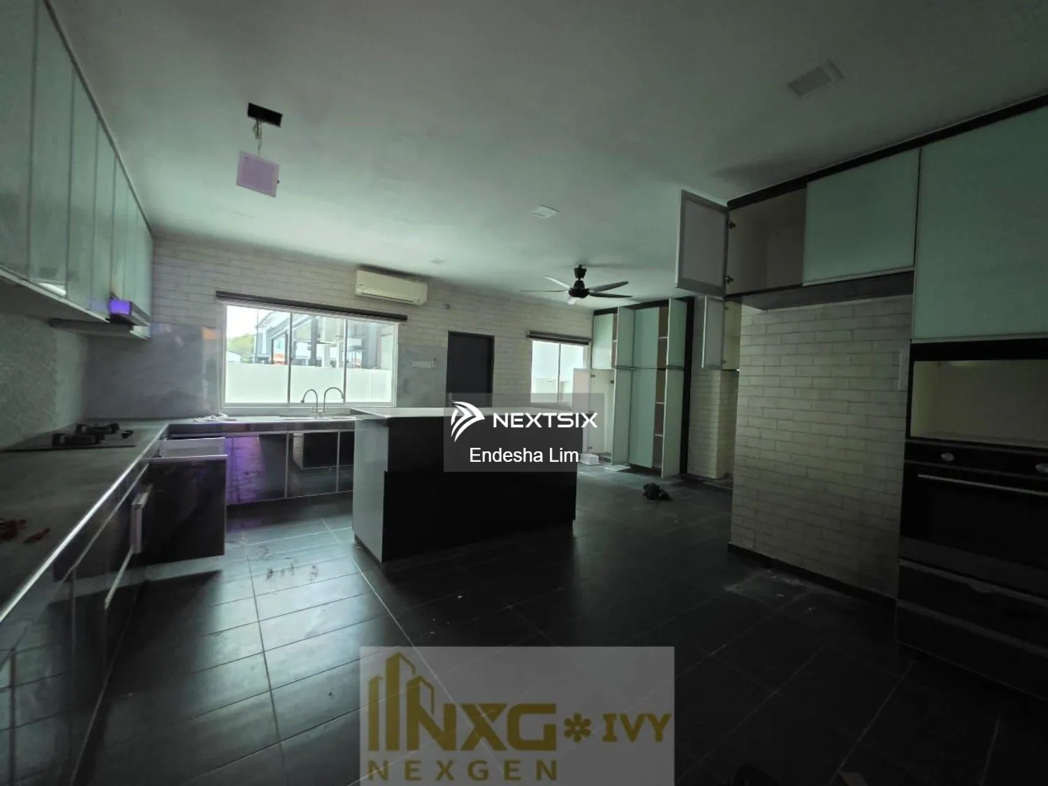 Semi-detached House For Sale in Bandar Bukit Tinggi Selangor - Image 8
