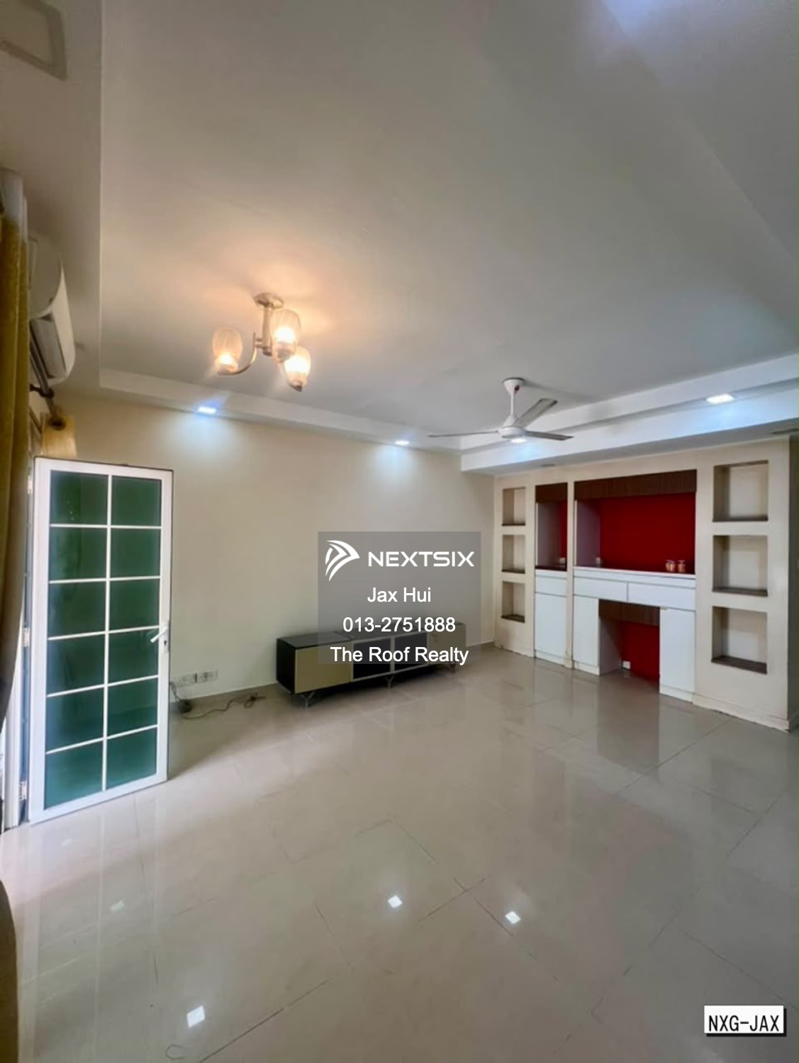 2-sty Terrace/Link House For Sale in Bandar Bukit Tinggi Selangor