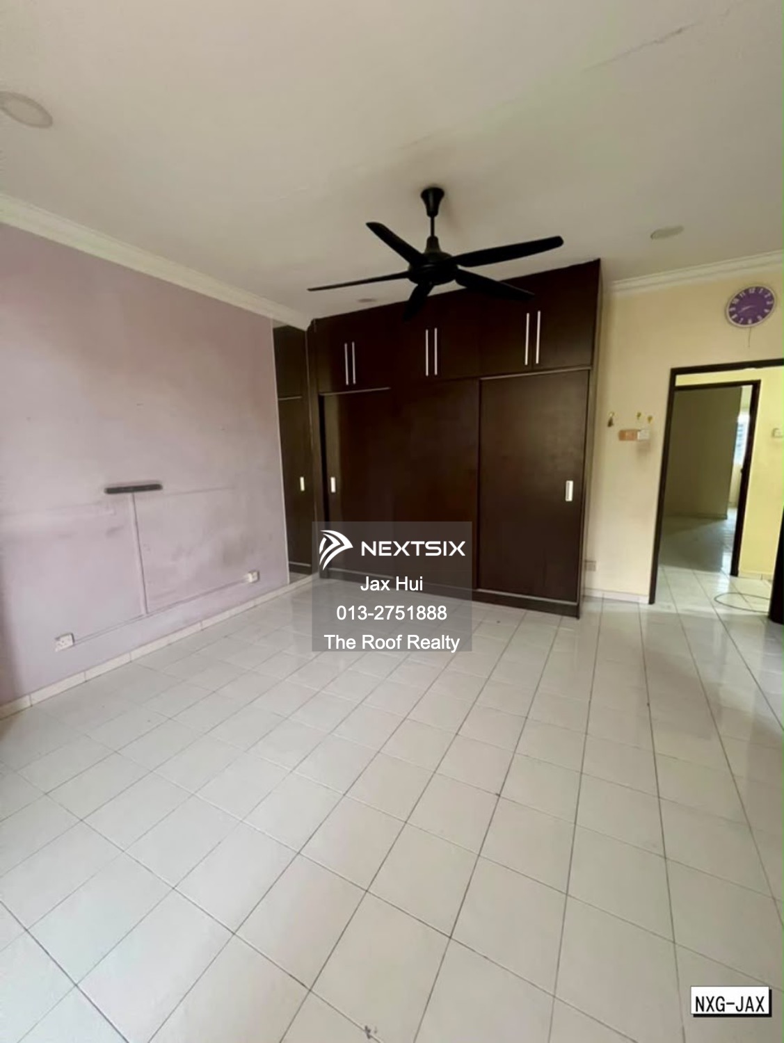 2-sty Terrace/Link House For Sale in Bandar Bukit Tinggi Selangor - Image 10