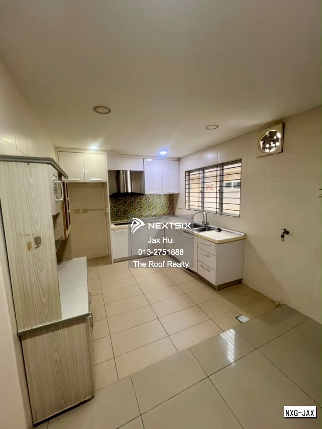 2-sty Terrace/Link House For Sale in Bandar Bukit Tinggi Selangor - Image 5