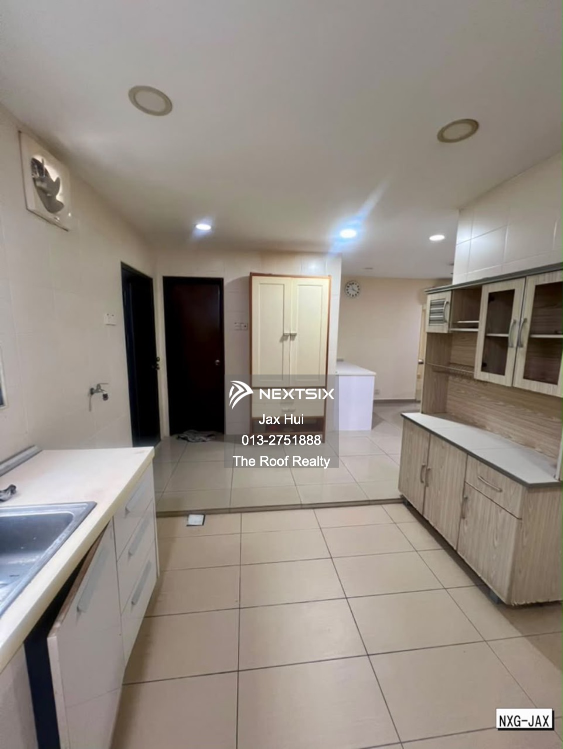 2-sty Terrace/Link House For Sale in Bandar Bukit Tinggi Selangor - Image 6