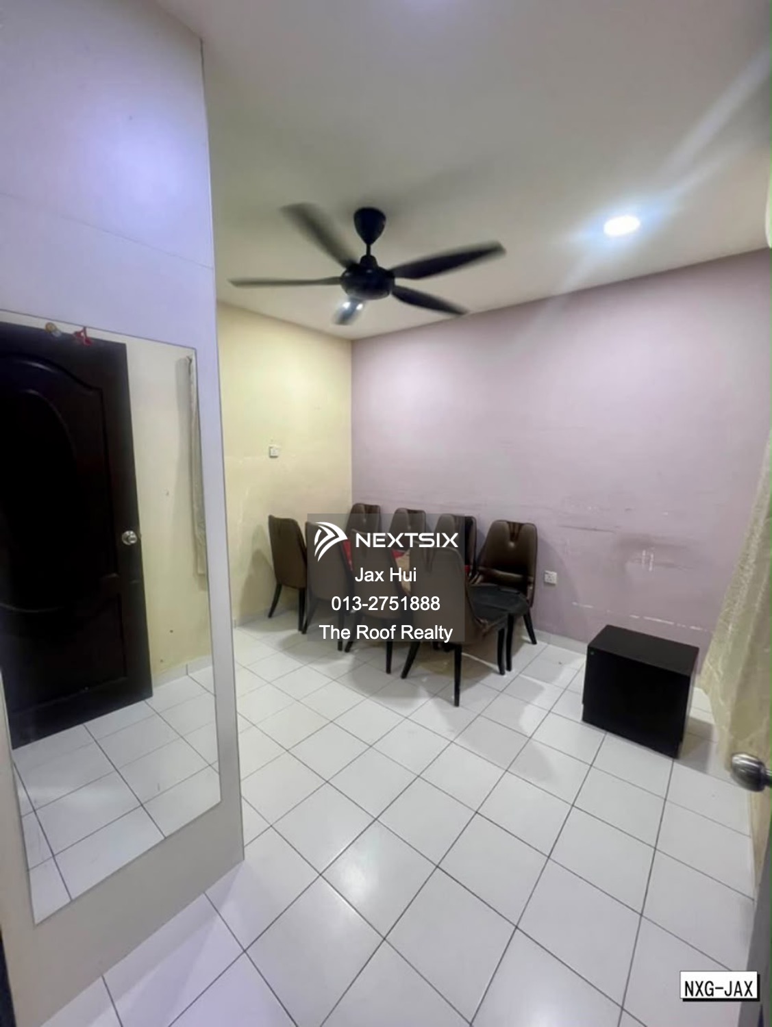 2-sty Terrace/Link House For Sale in Bandar Bukit Tinggi Selangor - Image 7