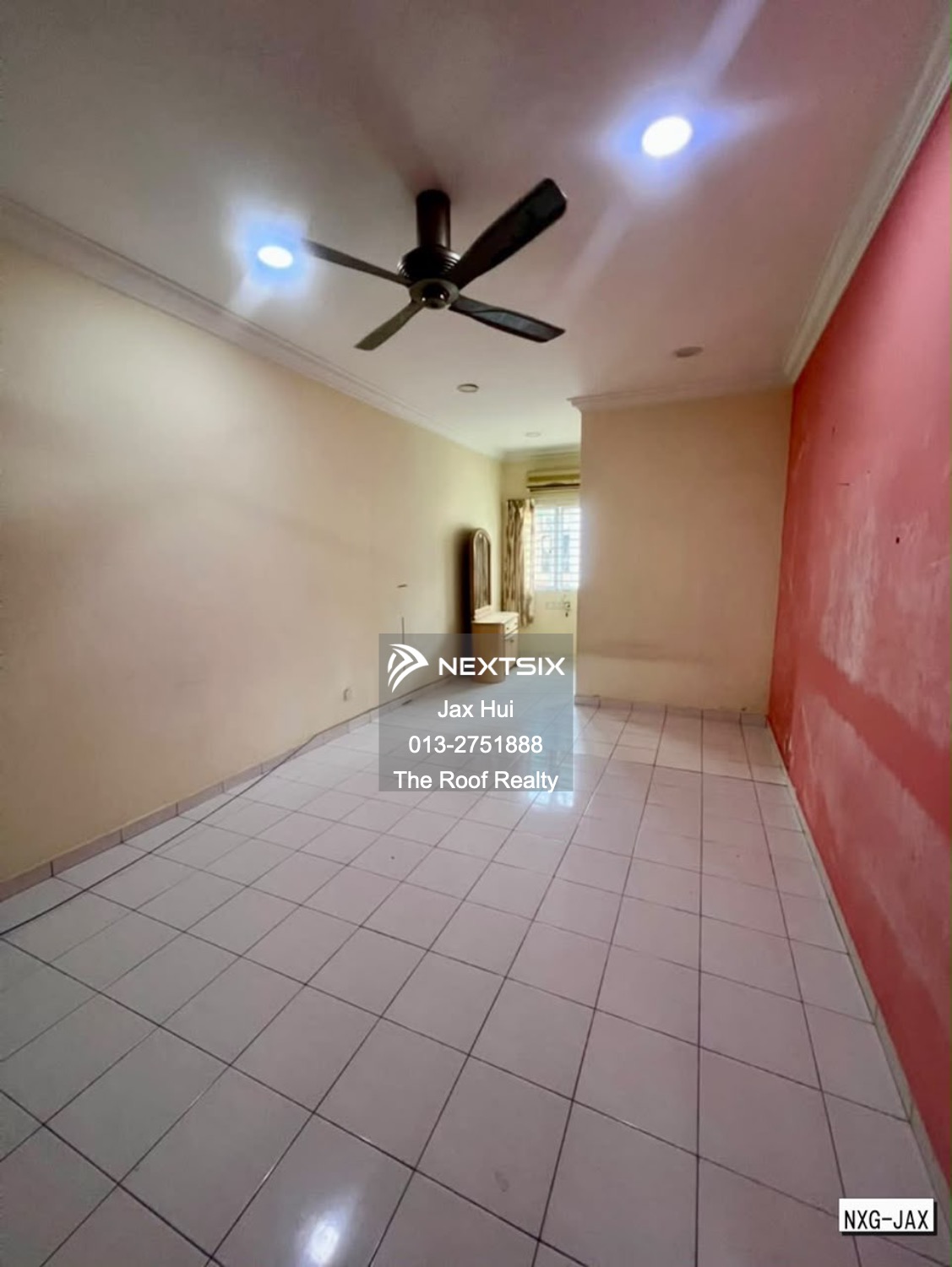 2-sty Terrace/Link House For Sale in Bandar Bukit Tinggi Selangor - Image 8