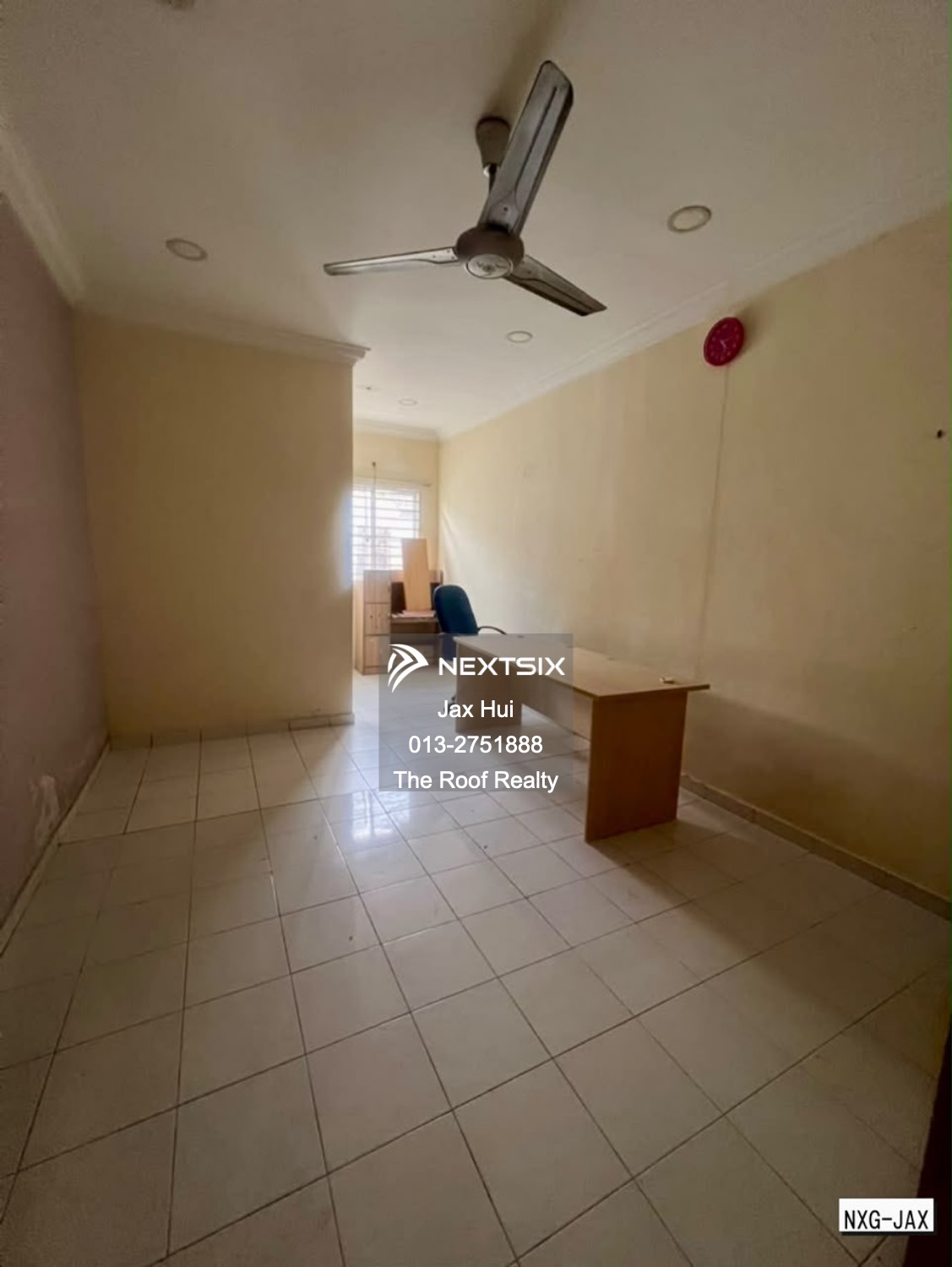 2-sty Terrace/Link House For Sale in Bandar Bukit Tinggi Selangor - Image 9