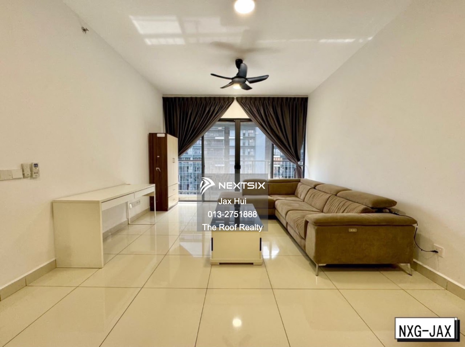 Serviced Residence For Rent in Setia Alam Selangor