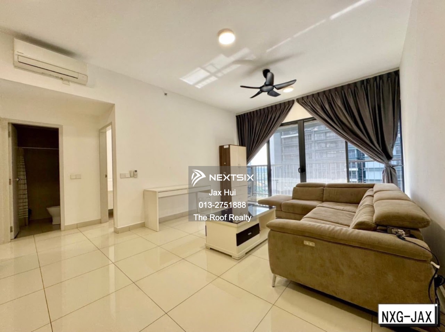 Serviced Residence For Rent in Setia Alam Selangor - Image 2