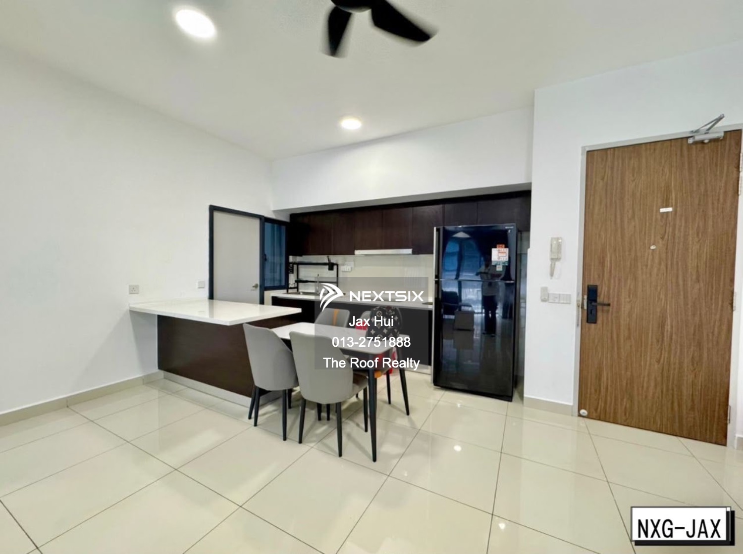 Serviced Residence For Rent in Setia Alam Selangor - Image 3