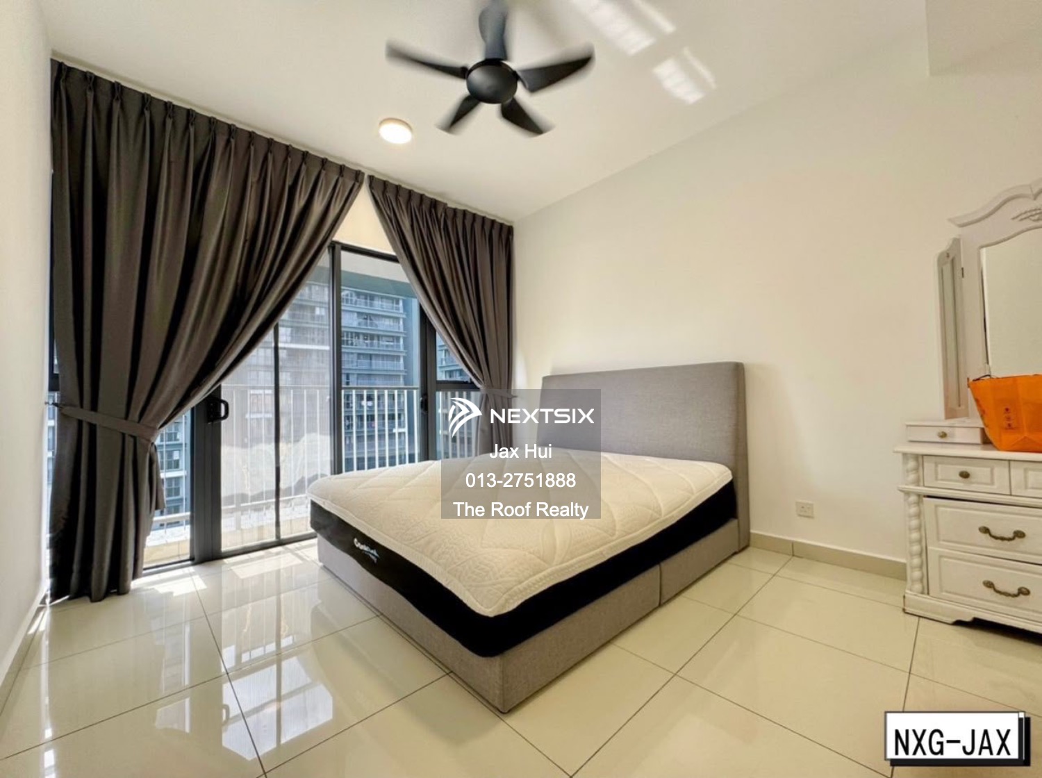 Serviced Residence For Rent in Setia Alam Selangor - Image 5