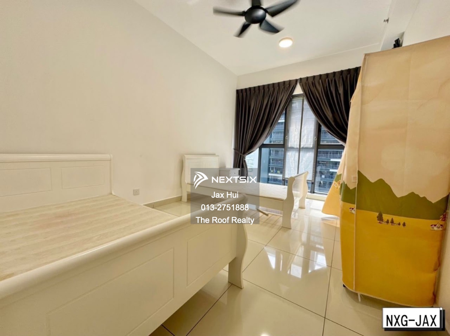 Serviced Residence For Rent in Setia Alam Selangor - Image 6