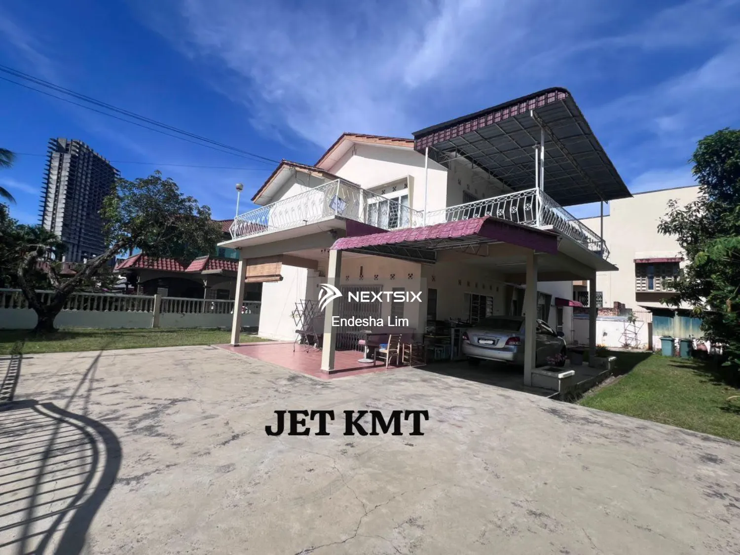 Bungalow For Sale in Klang Selangor