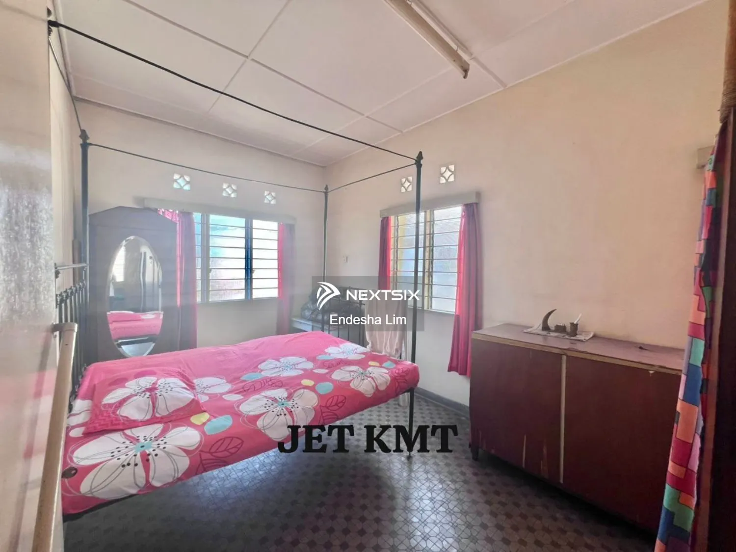 Bungalow For Sale in Klang Selangor - Image 10