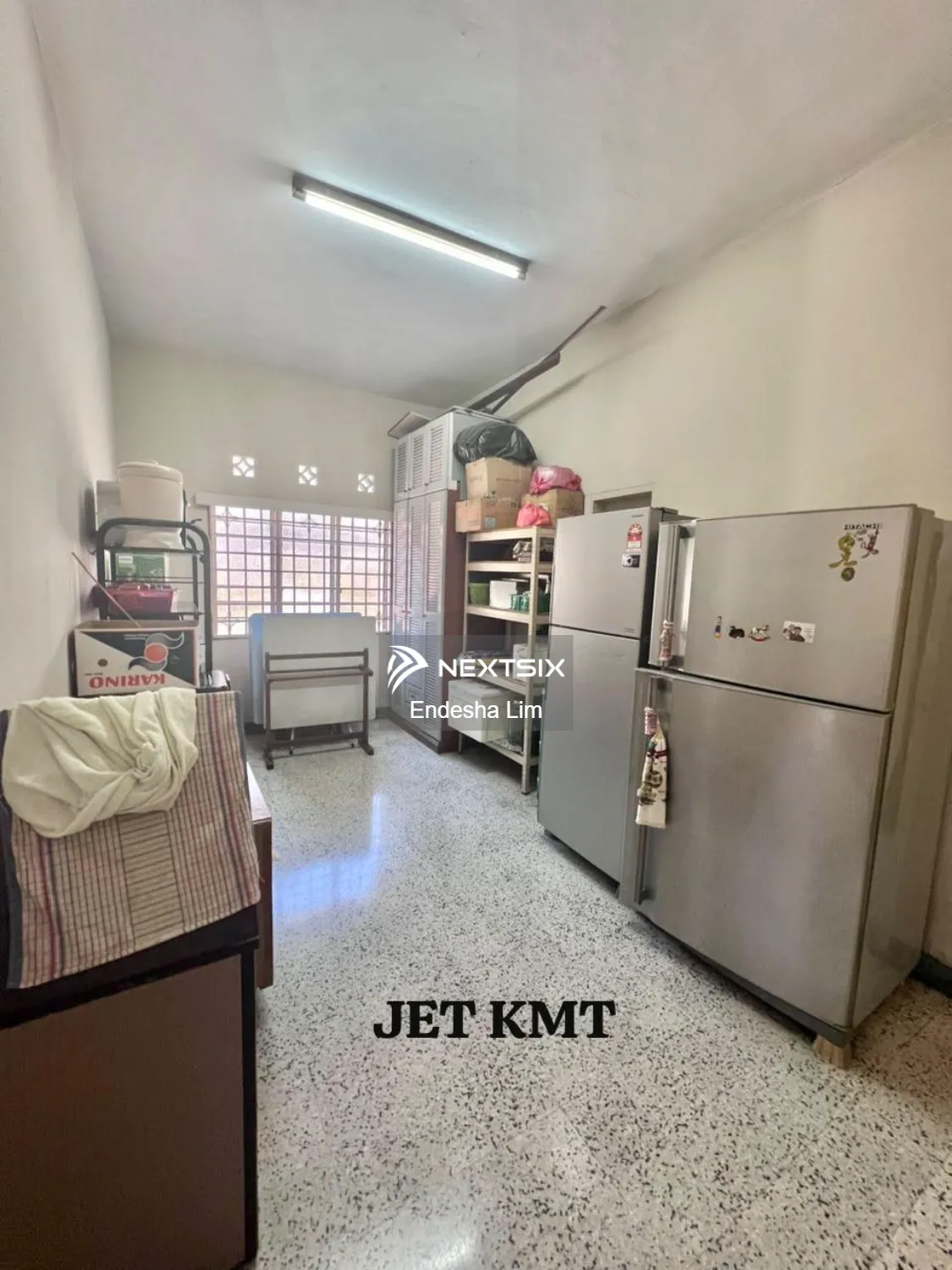 Bungalow For Sale in Klang Selangor - Image 5