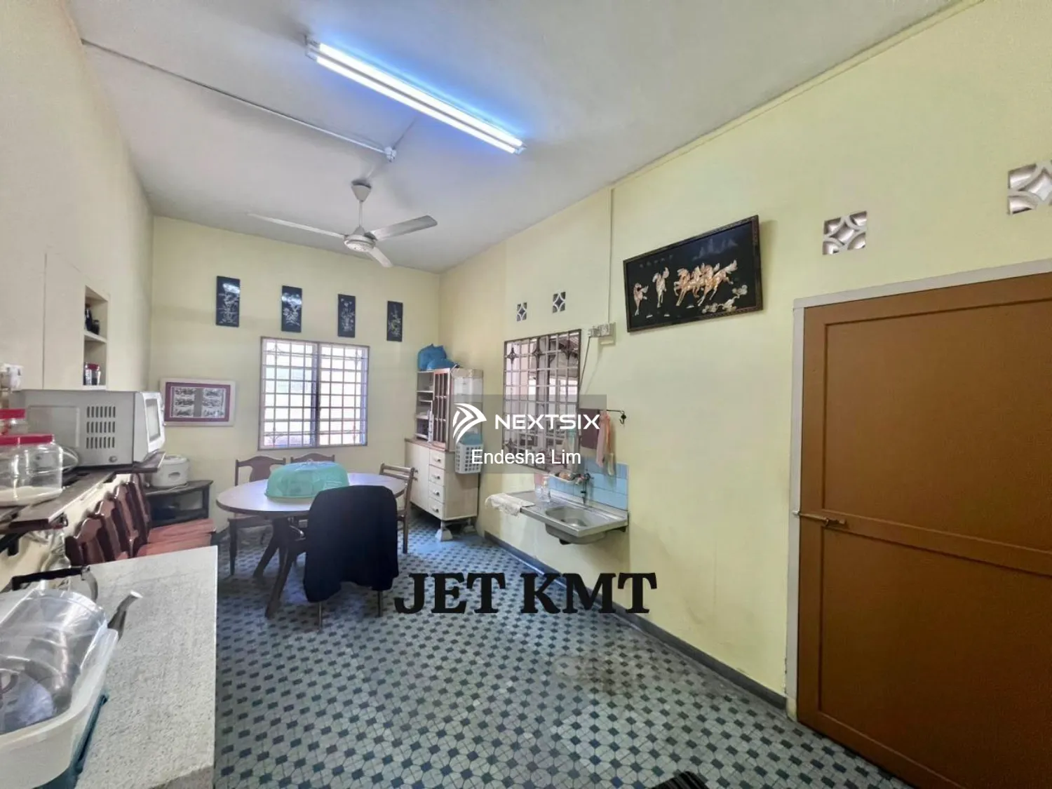 Bungalow For Sale in Klang Selangor - Image 7