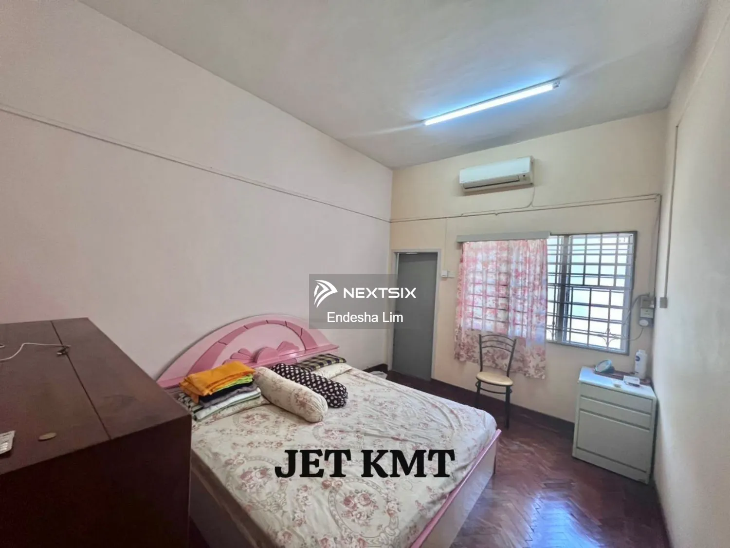 Bungalow For Sale in Klang Selangor - Image 8