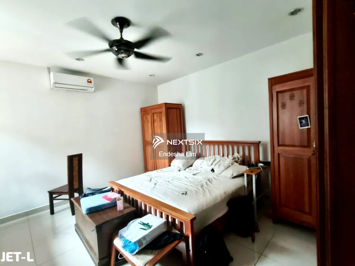 Semi-detached House For Sale in Setia Alam Selangor - Image 10