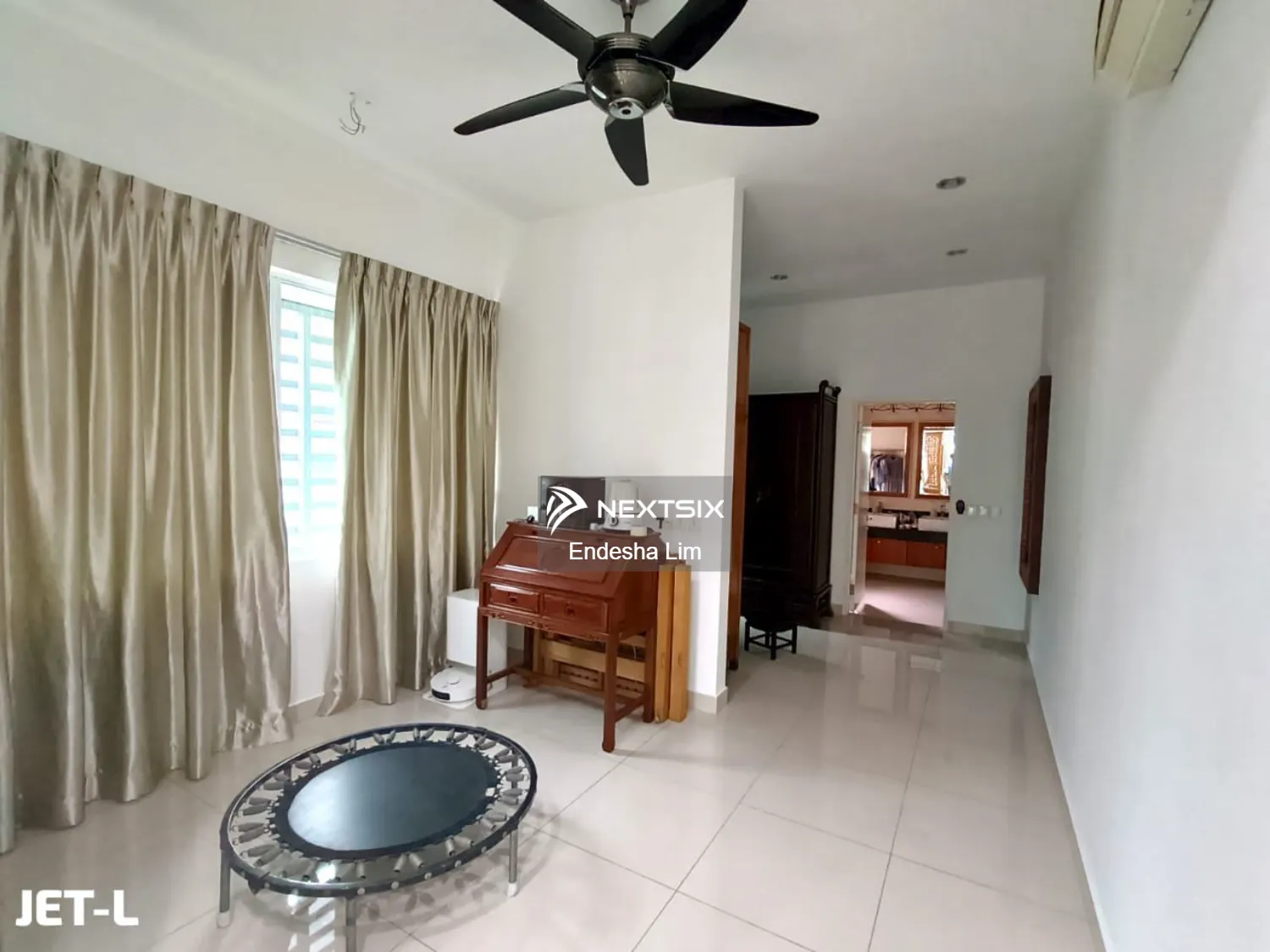 Semi-detached House For Sale in Setia Alam Selangor - Image 11
