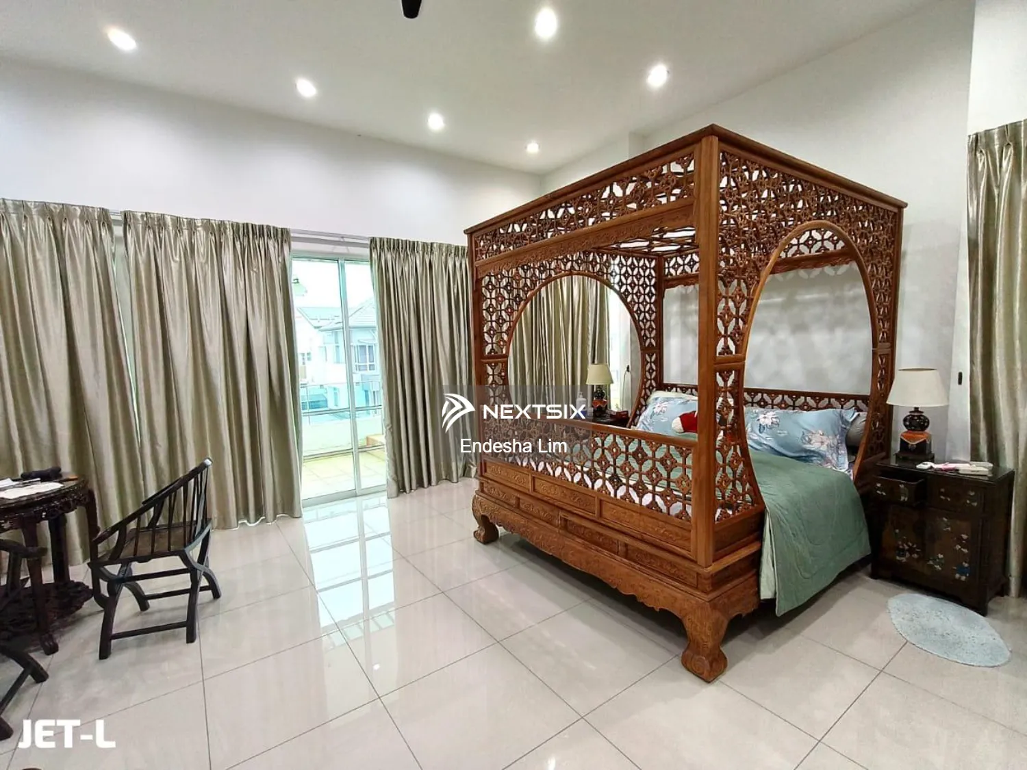 Semi-detached House For Sale in Setia Alam Selangor - Image 12