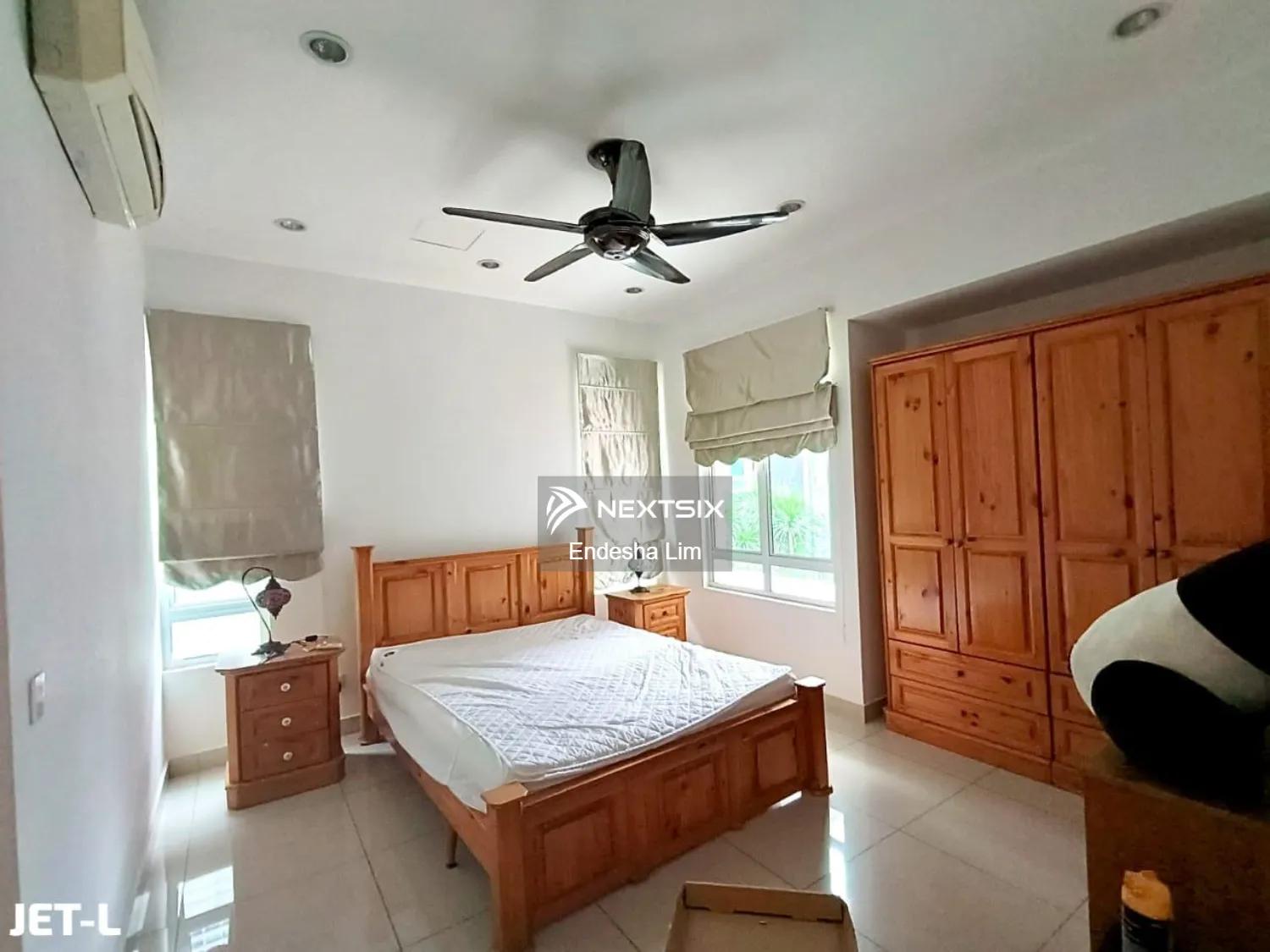 Semi-detached House For Sale in Setia Alam Selangor - Image 5