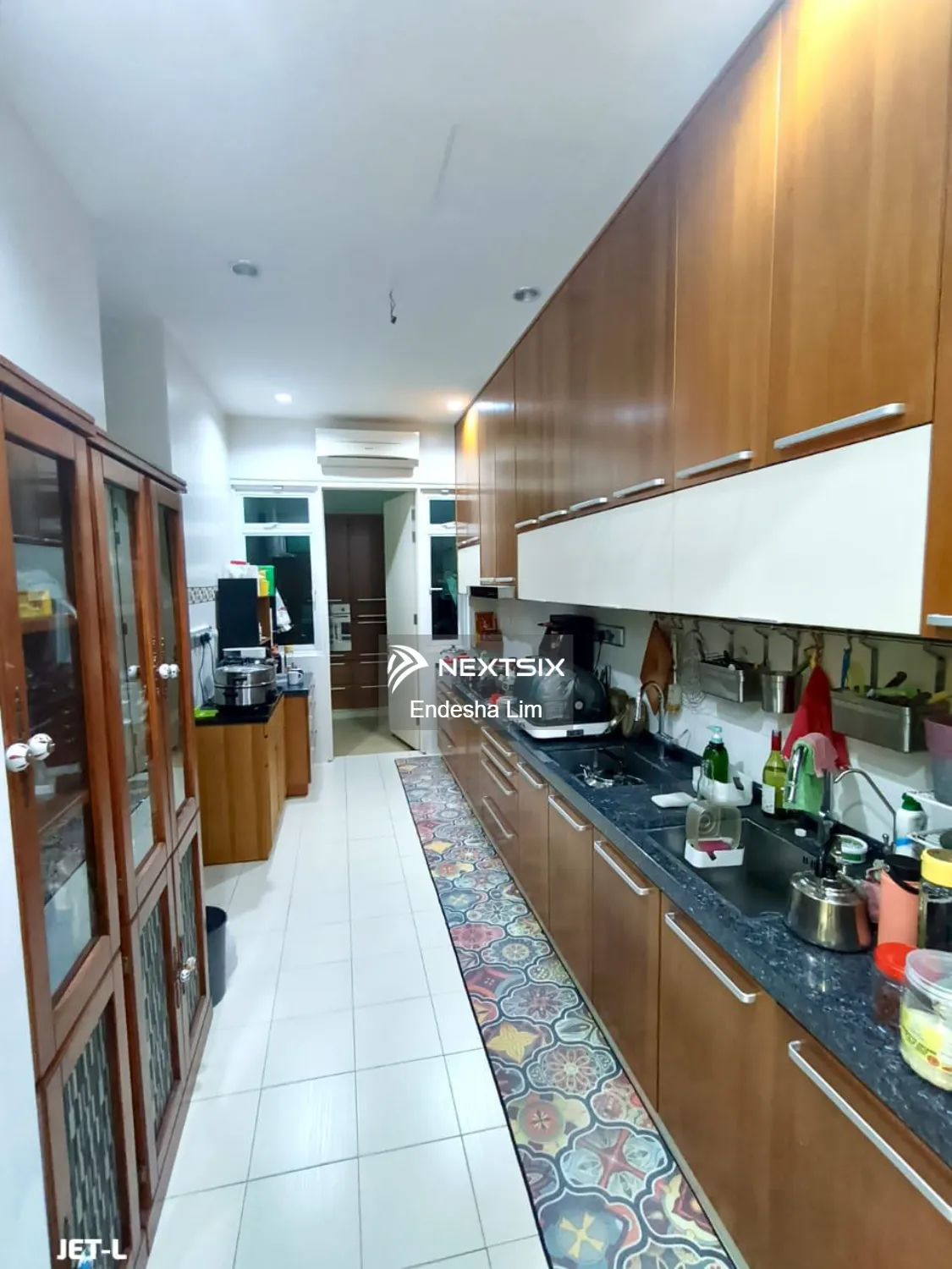 Semi-detached House For Sale in Setia Alam Selangor - Image 6