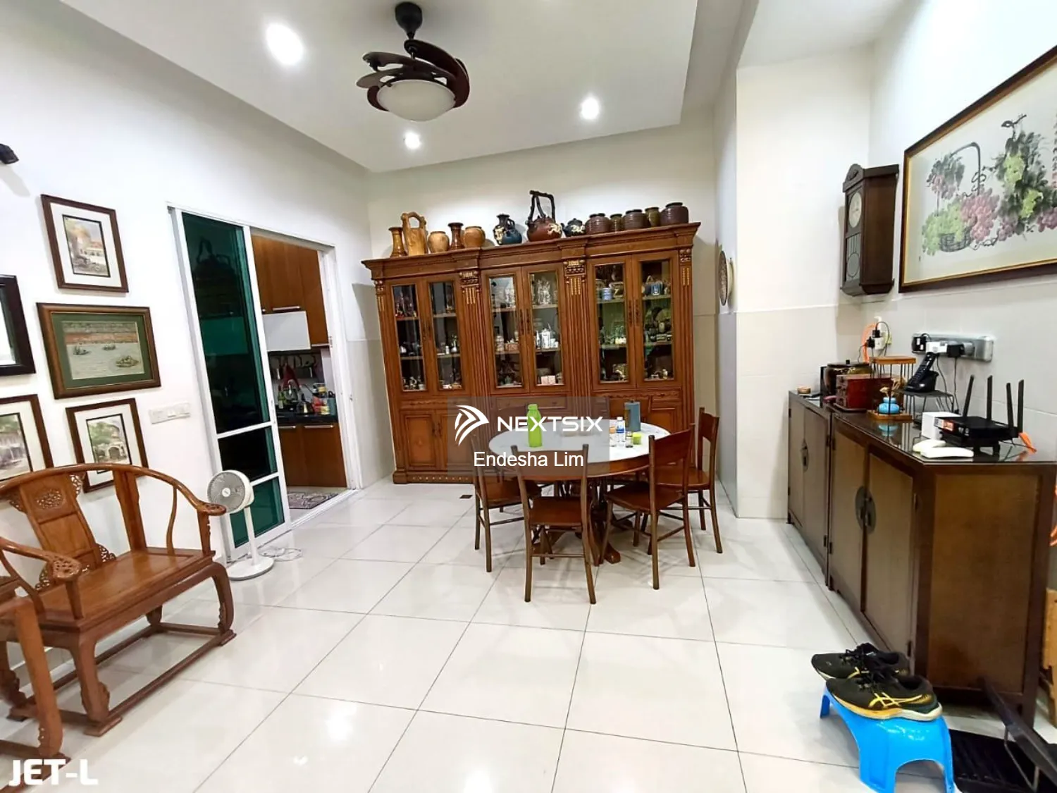 Semi-detached House For Sale in Setia Alam Selangor - Image 7