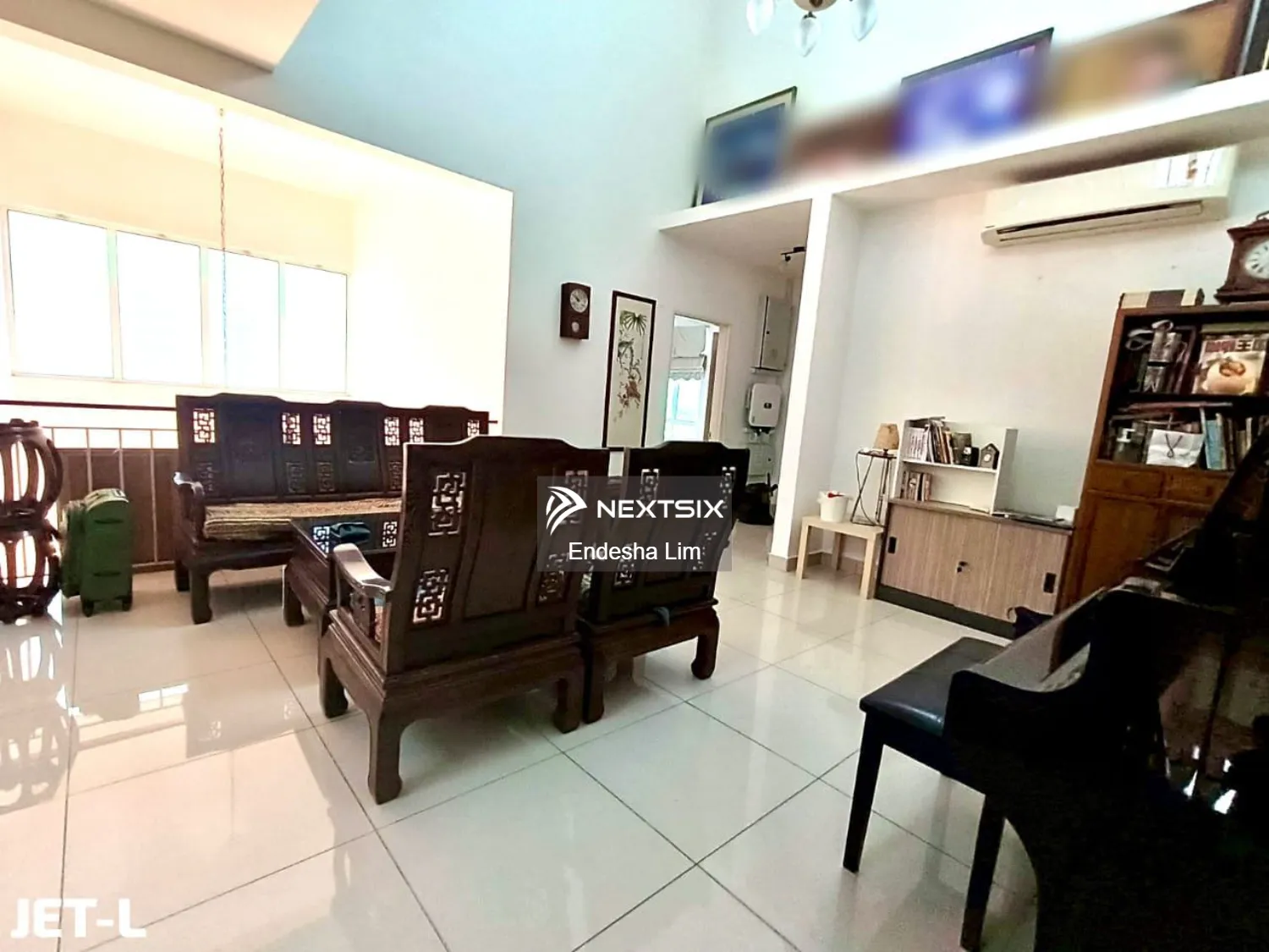 Semi-detached House For Sale in Setia Alam Selangor - Image 8