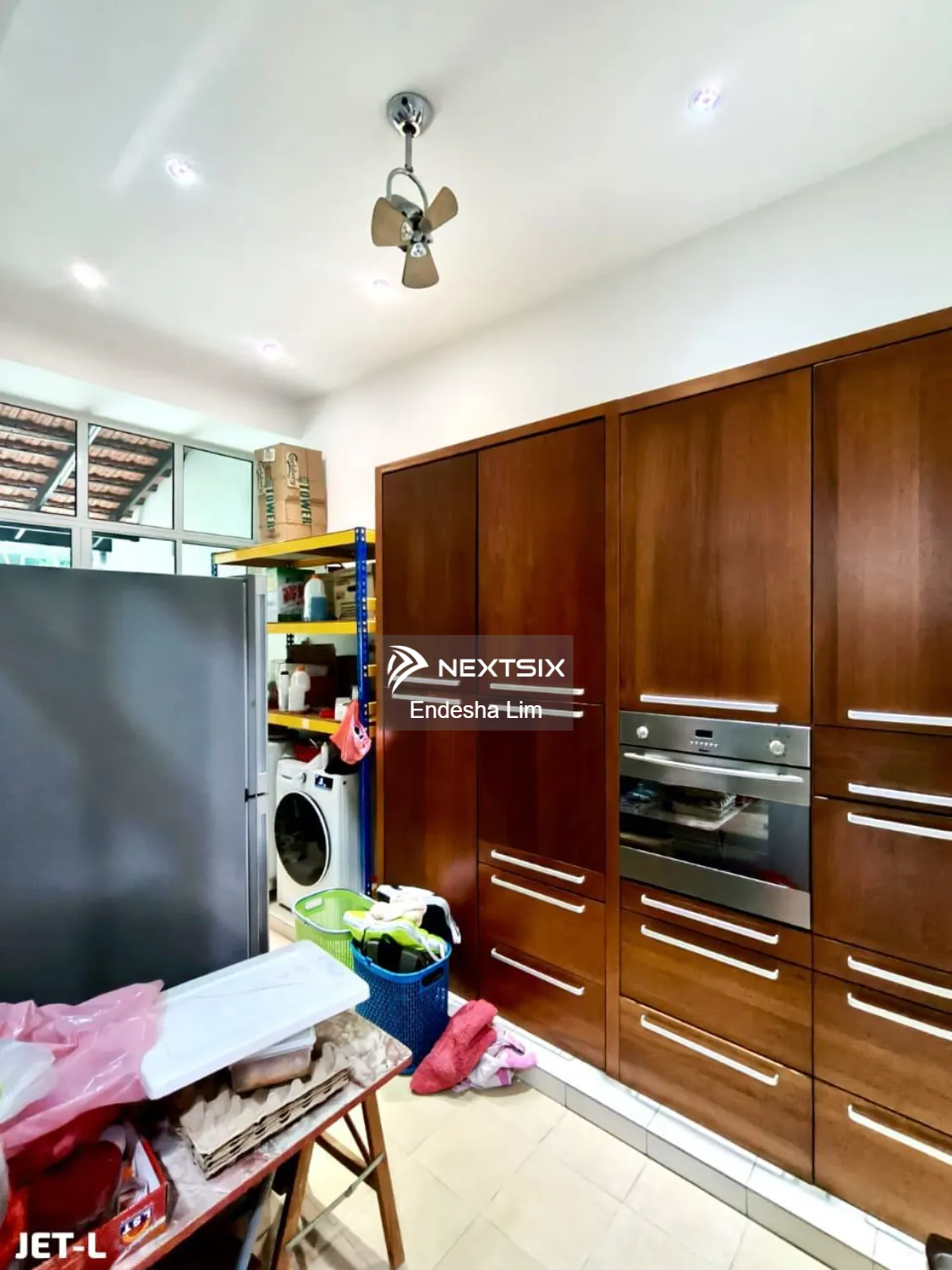Semi-detached House For Sale in Setia Alam Selangor - Image 9