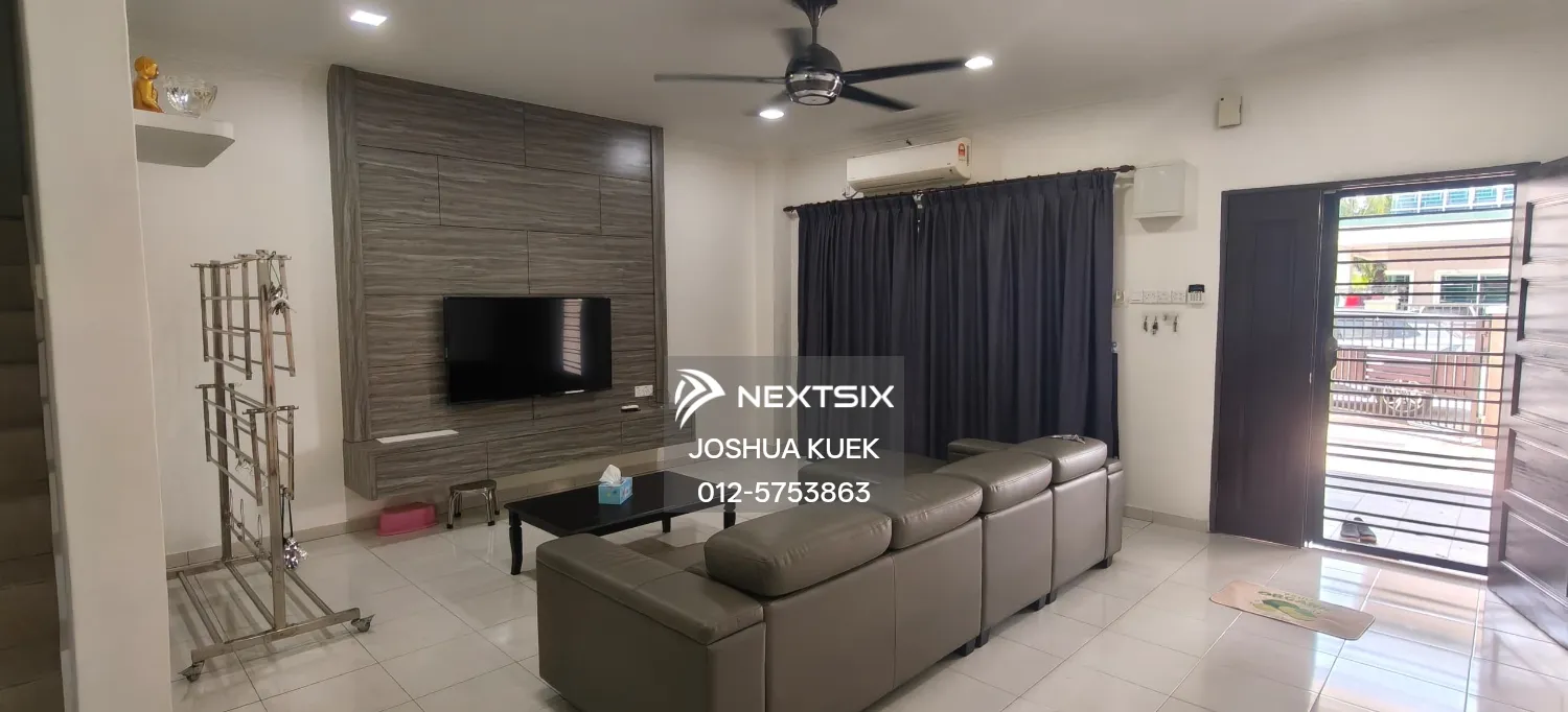 2-sty Terrace/Link House For Sale in Sitiawan Perak - Image 10