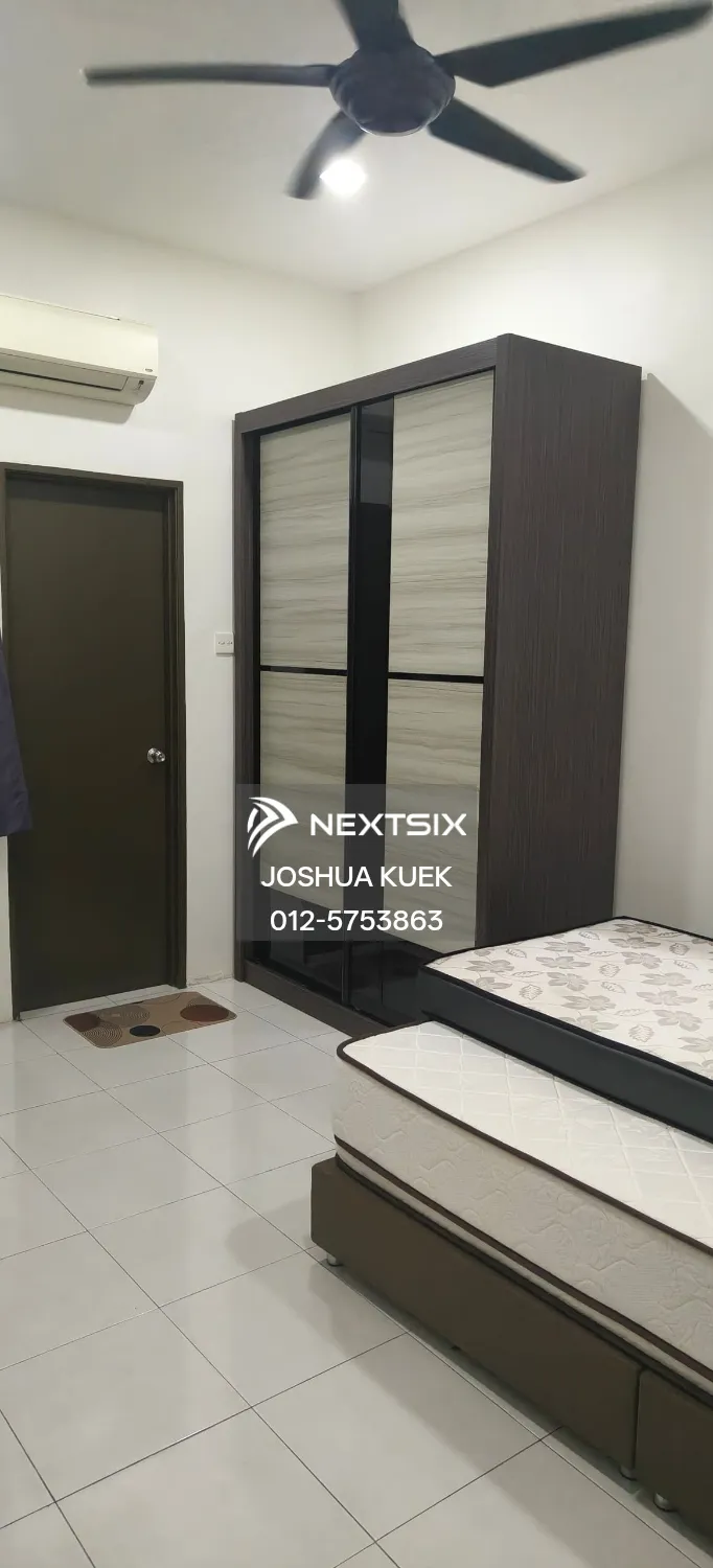 2-sty Terrace/Link House For Sale in Sitiawan Perak - Image 12