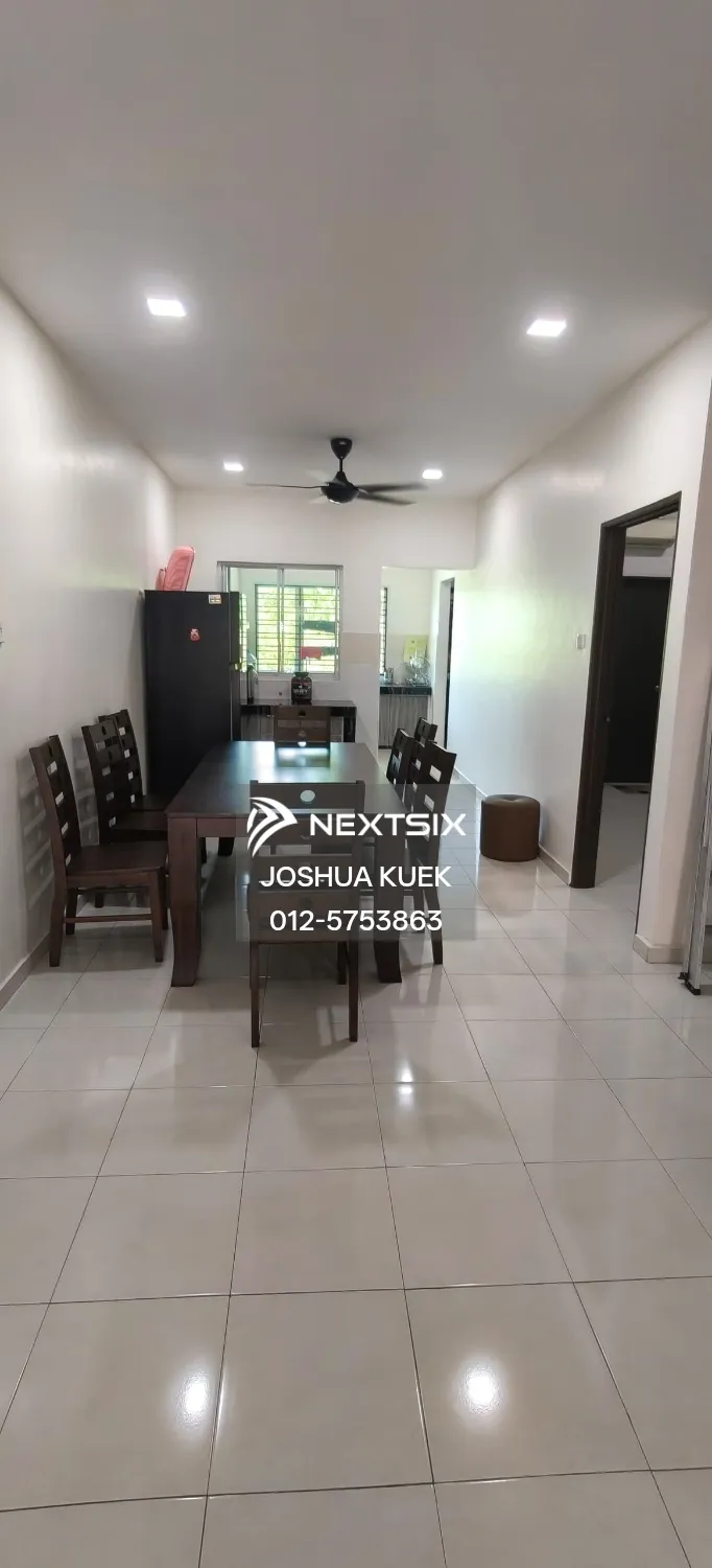 2-sty Terrace/Link House For Sale in Sitiawan Perak - Image 13