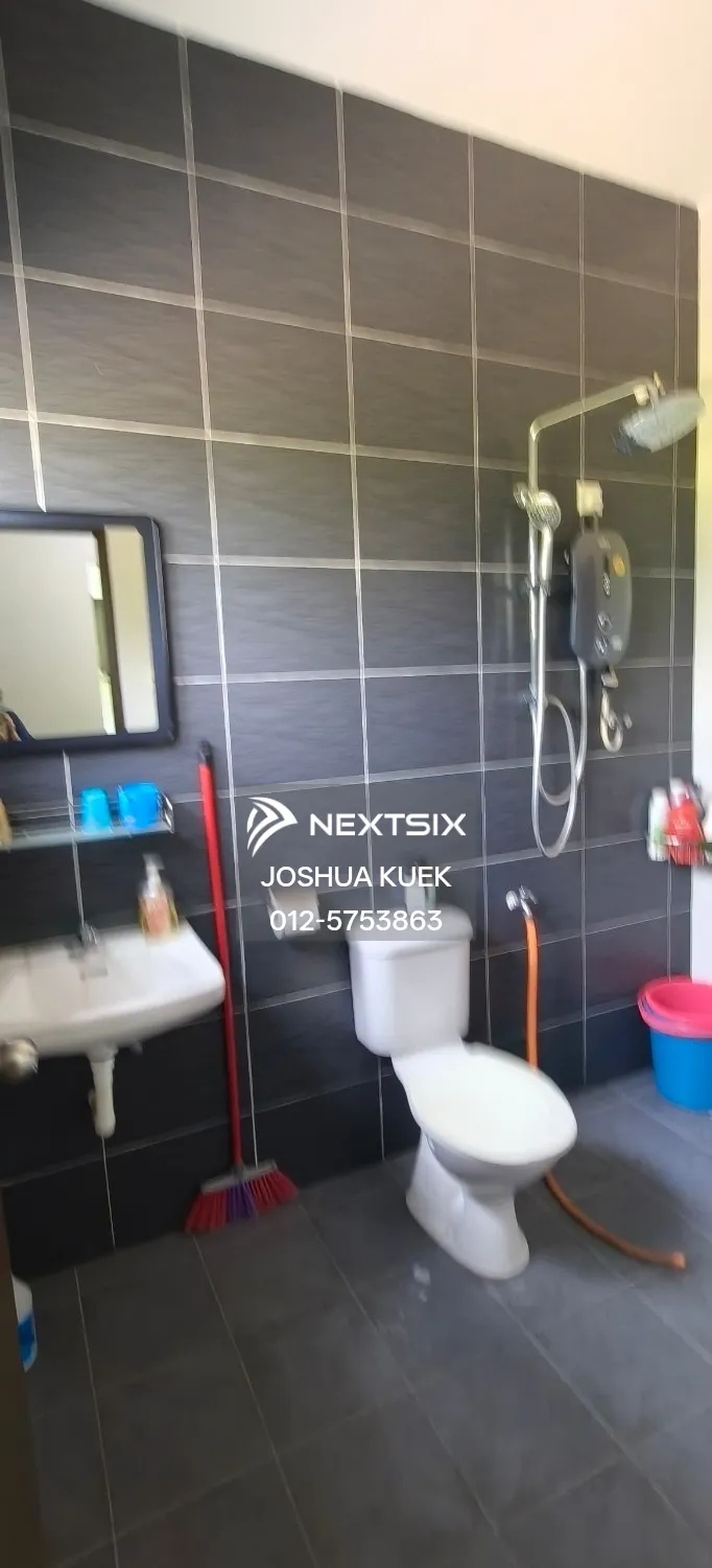 2-sty Terrace/Link House For Sale in Sitiawan Perak - Image 15