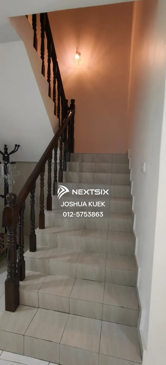 2-sty Terrace/Link House For Sale in Sitiawan Perak - Image 2