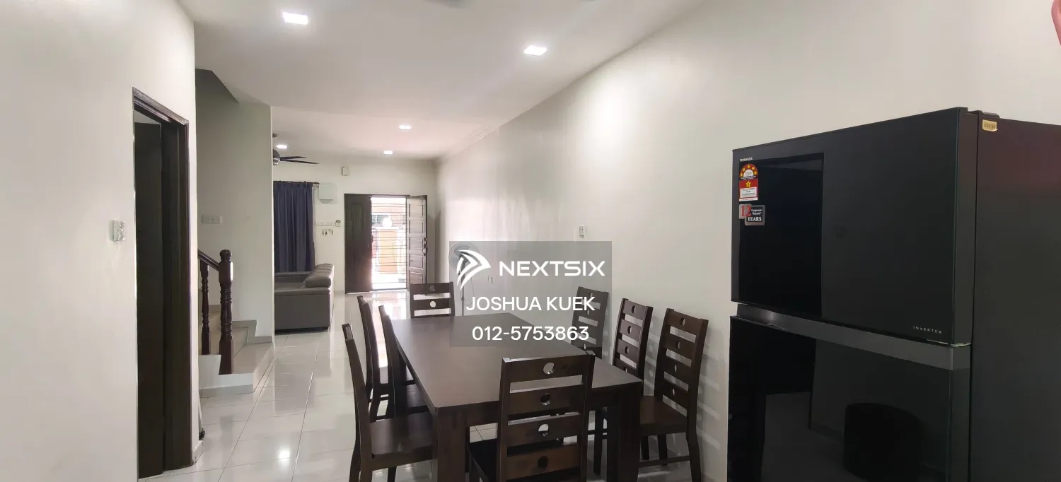 2-sty Terrace/Link House For Sale in Sitiawan Perak - Image 3
