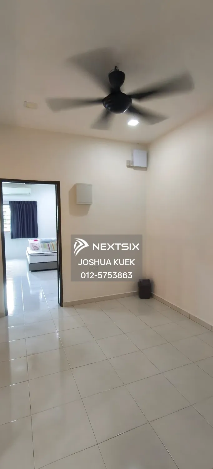 2-sty Terrace/Link House For Sale in Sitiawan Perak - Image 4