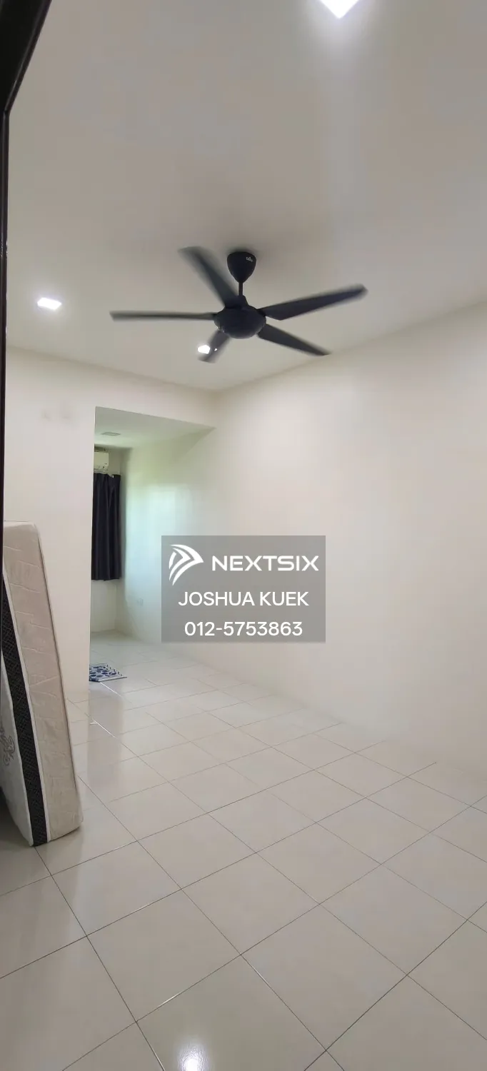 2-sty Terrace/Link House For Sale in Sitiawan Perak - Image 7