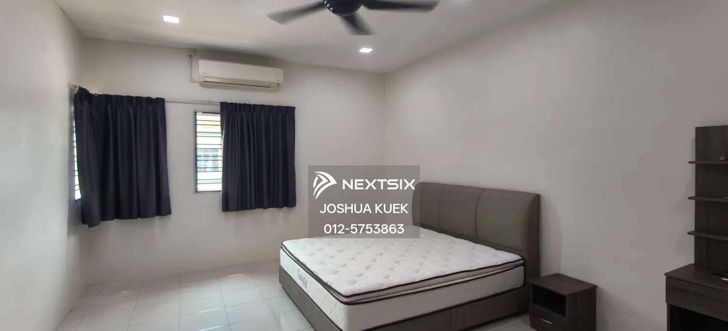2-sty Terrace/Link House For Sale in Sitiawan Perak - Image 8