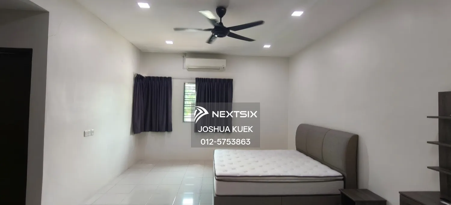 2-sty Terrace/Link House For Sale in Sitiawan Perak - Image 9