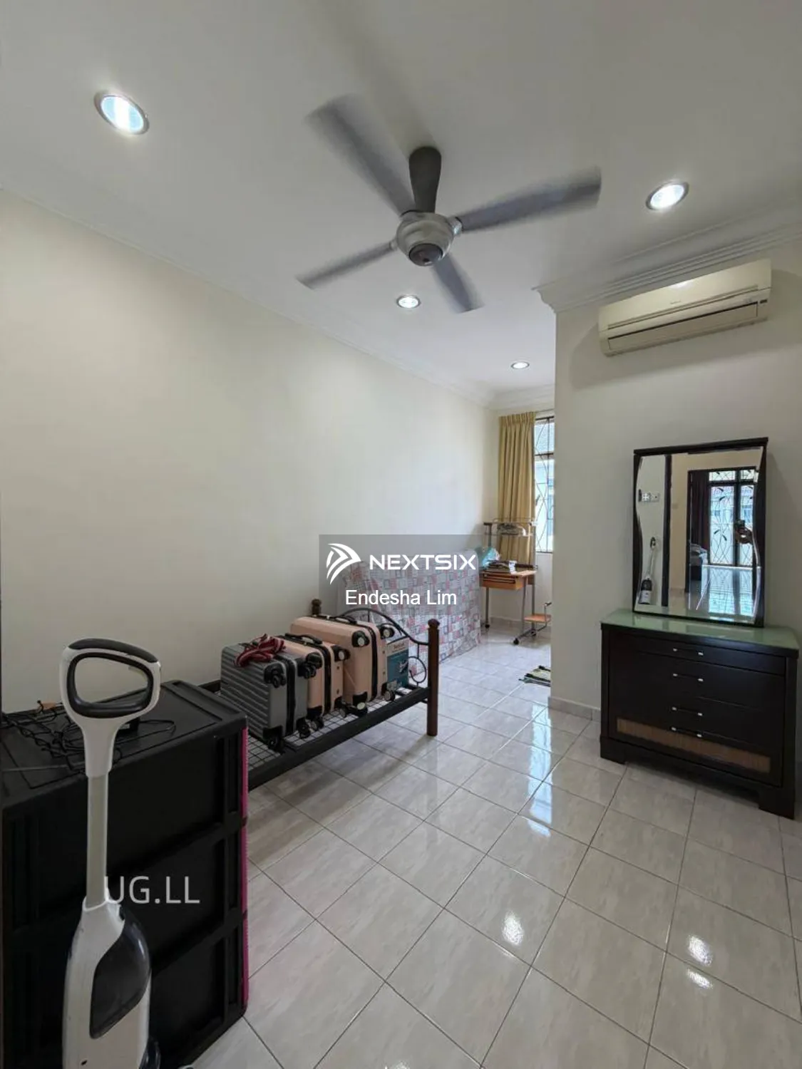 2-sty Terrace/Link House For Sale in Bandar Bukit Tinggi Selangor - Image 7