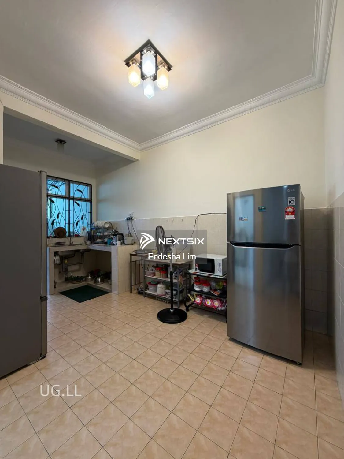 2-sty Terrace/Link House For Sale in Bandar Bukit Tinggi Selangor - Image 8