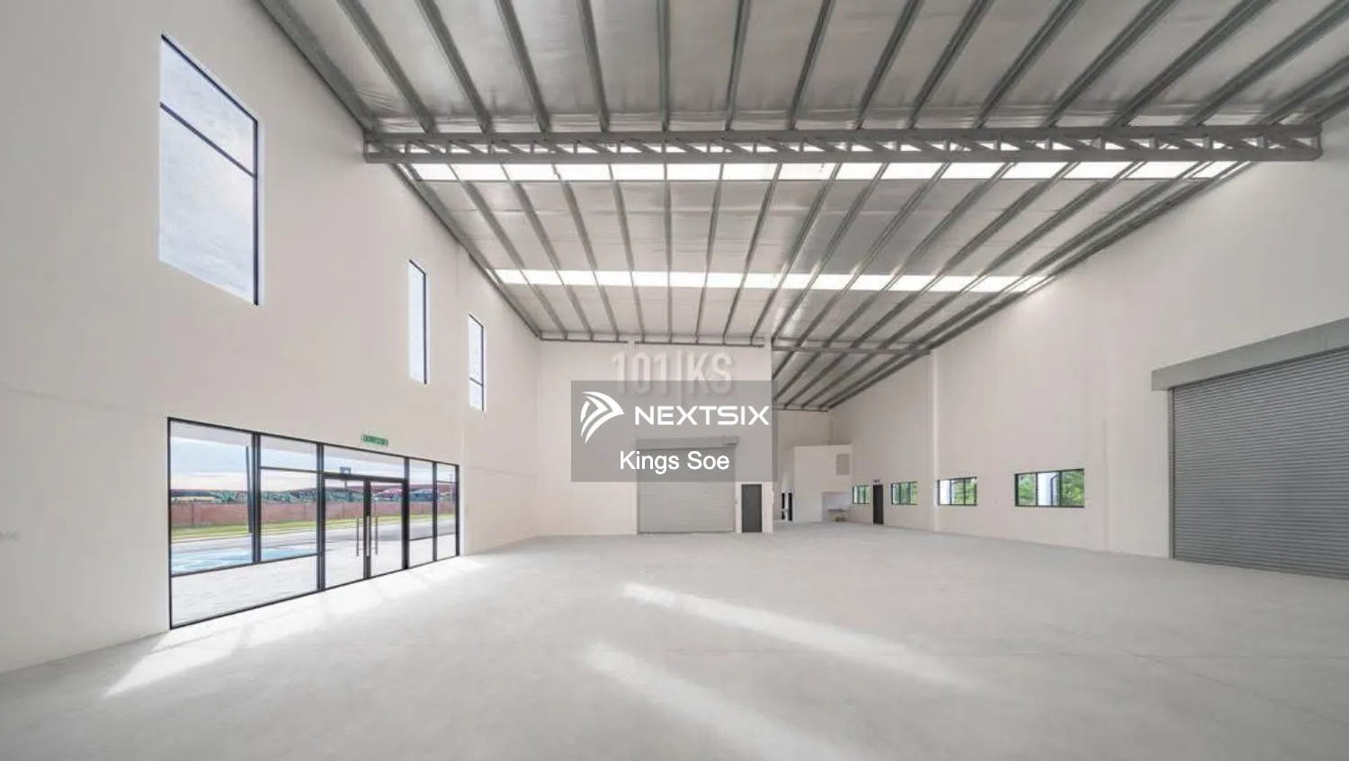 Factory For Rent in Bandar Puncak Alam Selangor - Image 6