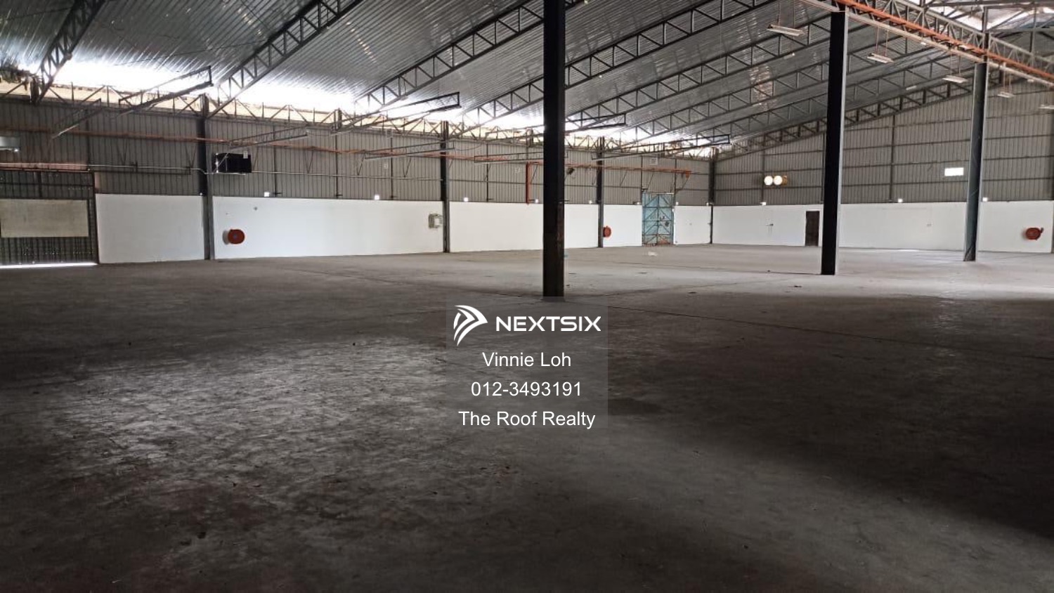 Factory For Rent in Kulim Kedah - Image 2