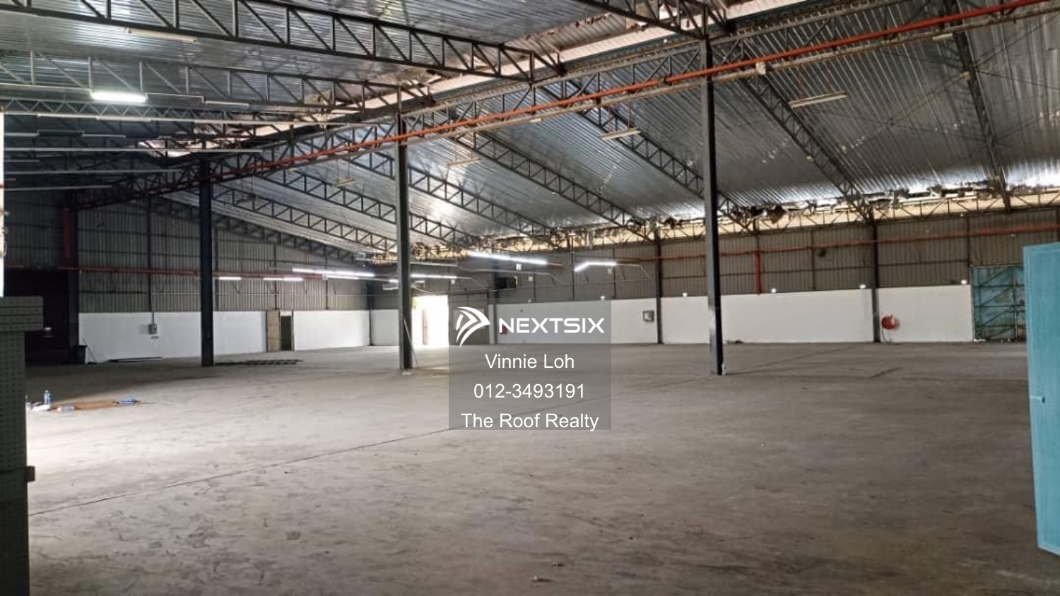 Factory For Rent in Kulim Kedah - Image 3