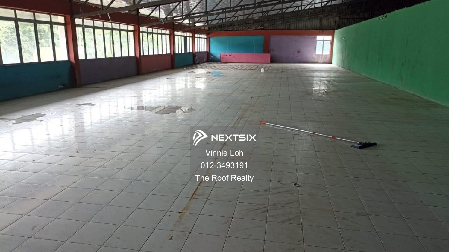 Factory For Rent in Kulim Kedah - Image 4