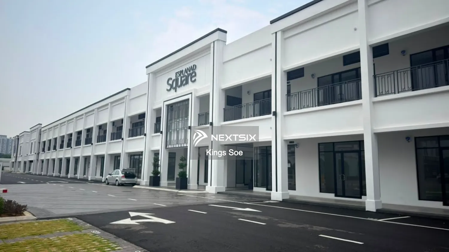 Shop For Rent in Bandar Puncak Alam Selangor