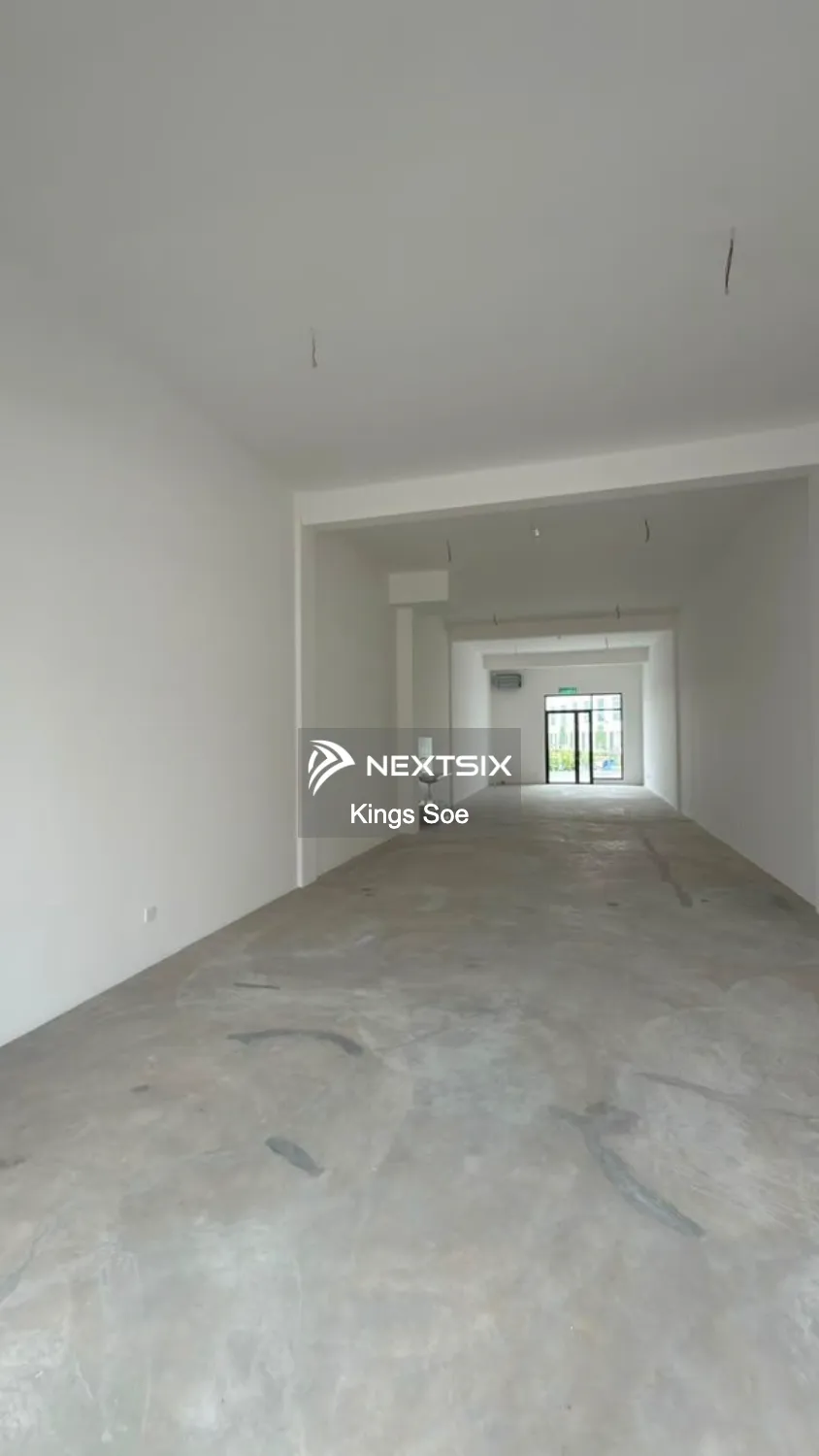 Shop For Rent in Bandar Puncak Alam Selangor - Image 5