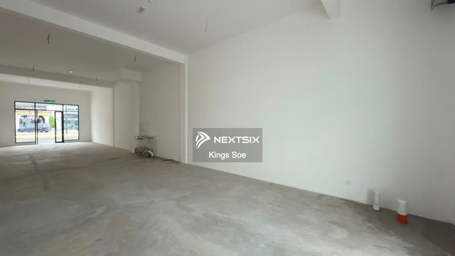 Shop For Rent in Bandar Puncak Alam Selangor - Image 6