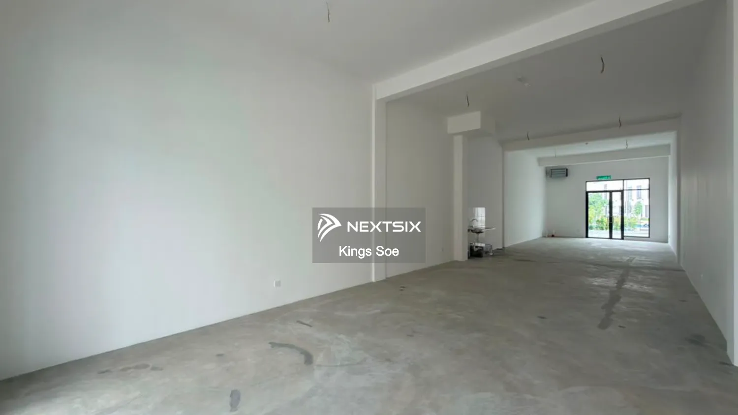 Shop For Rent in Bandar Puncak Alam Selangor - Image 7