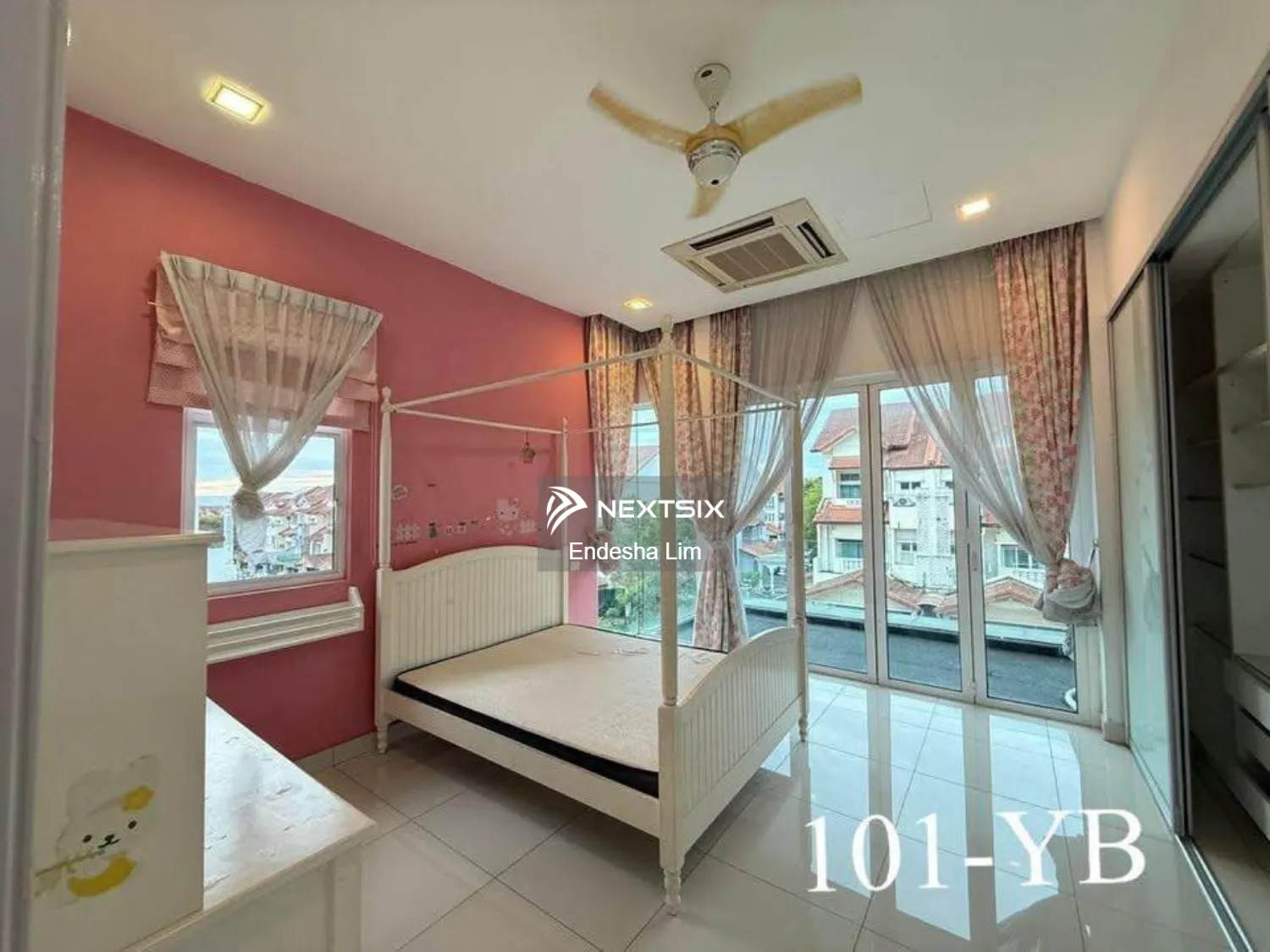 3-sty Terrace/Link House For Sale in Setia Alam Selangor - Image 5
