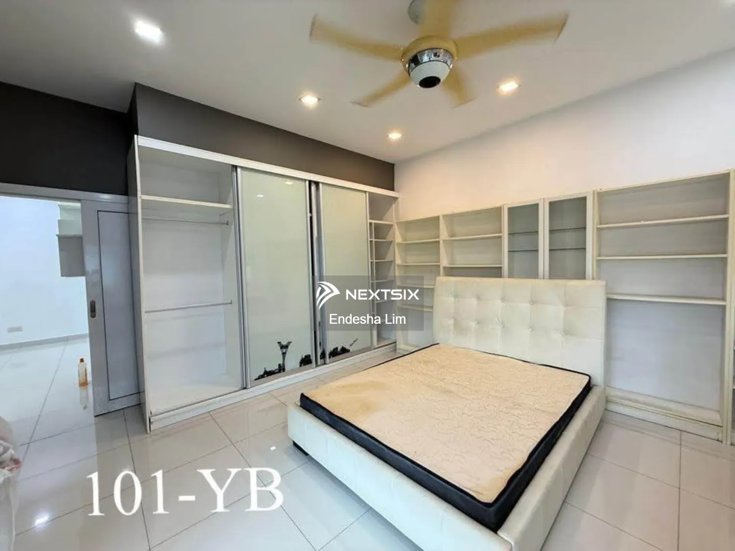 3-sty Terrace/Link House For Sale in Setia Alam Selangor - Image 6